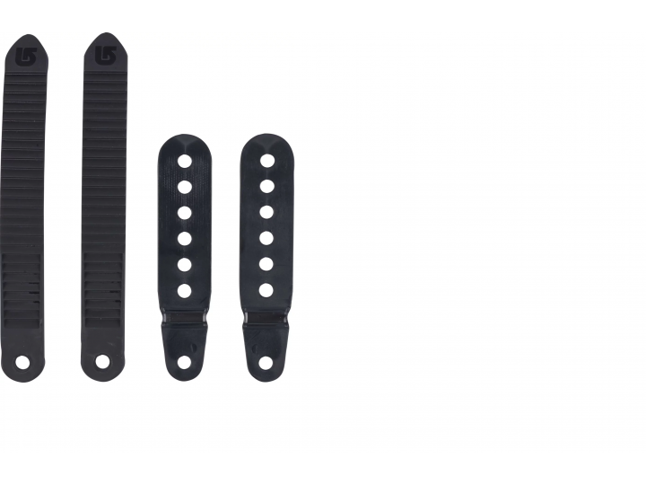 резервни части-BURTON-ANKLE TONGUE SLIDER W20-BLACK